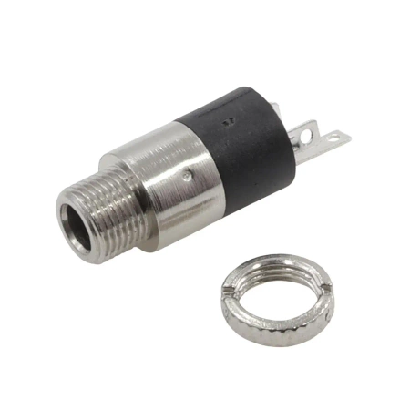 Gniazdo stereo jack 3.5 PJ-392