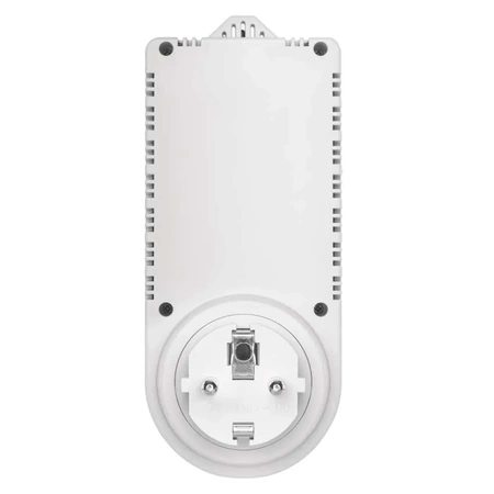 Termostat gniazdkowy z funkcją timera cyfrowego 2w1