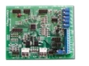 Zestaw uruchomieniowy dla ATmega406 - PCB do projektu AVT 5191