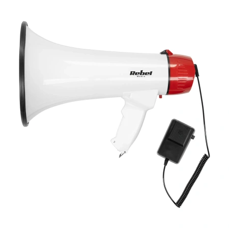 Megafon DH-10 20W 6xR20