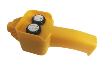 Przełącznik, pilot do windy lub wciągarki