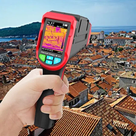 Kamera termowizyjna Noyafa NF-521