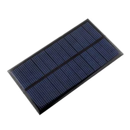 Ogniwo słoneczne (solar) 3W 9V OS20 195x125x2mm