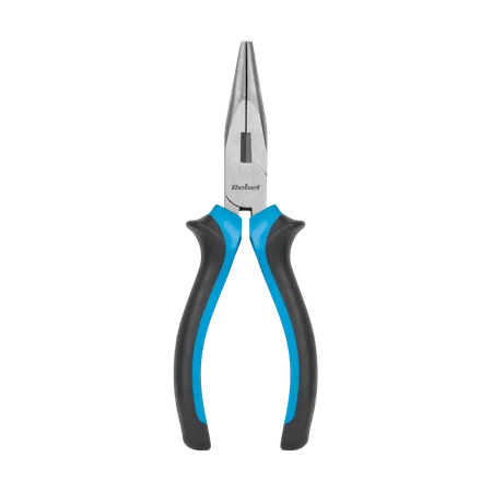 Zestaw szczypce - kombinerki, 5szt, Rebel. Zestaw niezbędnych narzędzi do prac domowych i warsztatowych.