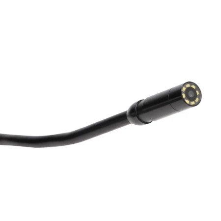 Endoskop inspekcyjny Uni-T UT-665P, ekran 4,3 cala, kamera 8 mm, sonda 1 m, IP67