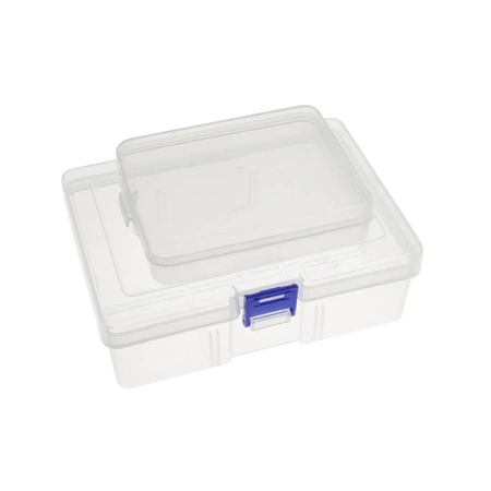 Organizer 16x11.5x5.5cm, OR47, zestaw 2szt