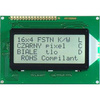 Wyświetlacz LCD alfanumeryczny 4x16 LCD-AC-1604A-FHW K/W-E6 C