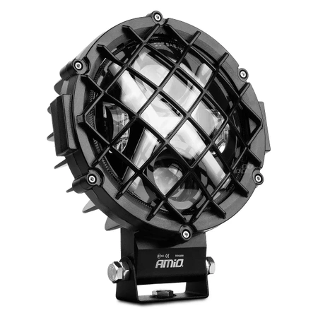 Lampa robocza LED X-LIGHT ozdobna 12V 24V AMIO-03698