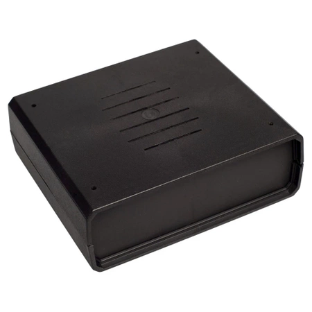 Obudowa 130x149, h=50mm wentylowana, Z4