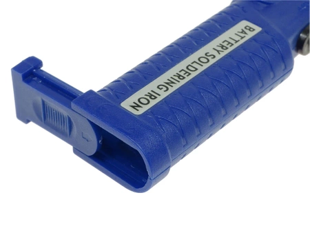 Mini lutownica bezprzewodowa 8W na baterie 3xAA ZD-20D