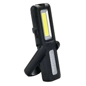 Latarka warsztatowa Superfire G12, 288 lm, powerbank i magnesy