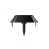 Lampa błyskowa LED do pojazdu, 10W, 6 LED, światło pomarańczowe, śruby, R65 R10, 12V/24V, LW0043
