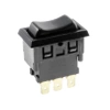 Przełącznik samochodowy ASW-06-102 12V/20A