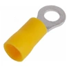 Końcówka oczkowa izolowana M5 4-6mm² - końcówka kablowa SGE