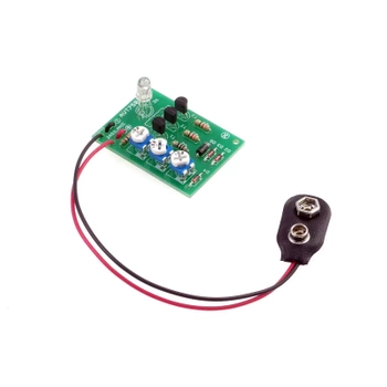 Dioda LED dowolnego koloru - KIT AVT 750
