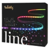 Dodatkowa taśma LED RGB 1.5m Twinkly Line Extension Kit