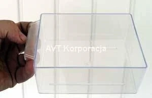 Szufladka do magazynków PX4