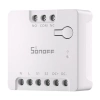 Przełącznik WiFi SONOFF MINI-D Matter (AC/DC 12-48V, styk bezpotencjałowy)