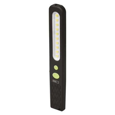 Lampa warsztatowa LED akumulatorowa, 700 lm, 1200 mAh, EMOS P4538