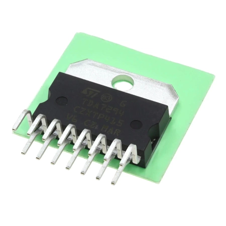 Podkładka termoprzewodząca Thermopad TO 26x25x0.3mm, 1.5W/mK - AGTermoPasty AGT-243