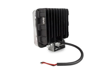 Lampa robocza AWL13 77 LED FLOOD 9-36V