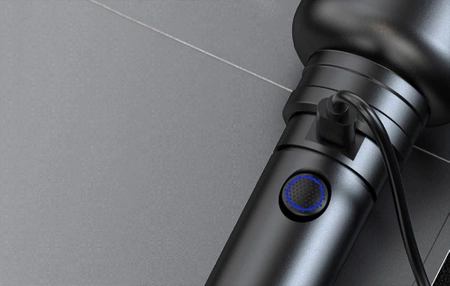 Latarka SuperFire Y16, 1700lm, USB-C