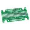 Płytka uniwersalna dwustronna 68 × 40 mm do obudów ZOBD