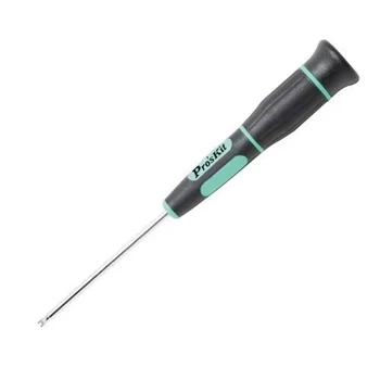 Wkrętak precyzyjny dwupinowy Spanner 1,5 mm, ProsKit SD-2400-S4