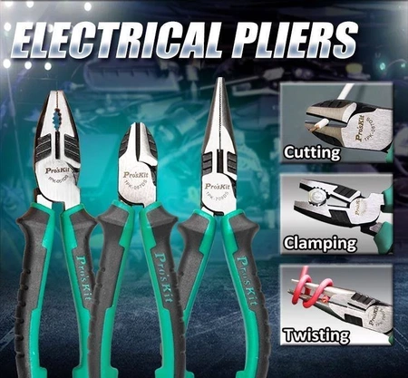 Zestaw narzędzi PK-4046BM2 Proskit