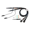 Oscyloskop cyfrowy Uni-T UPO1054, 4 kanały, 50 MHz, 2 GS/s, pamięć 56 Mpts