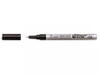 Pisak wodoodporny PILOT EF olejowy f0.5mm biały SC-S-EF