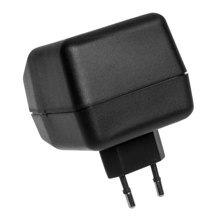 Obudowa 65x89, h=57mm, do zasilacza, Z64