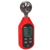 Anemometr Uni-T UT-363, 0-30 m/s, pomiar temperatury -10 do 50°C