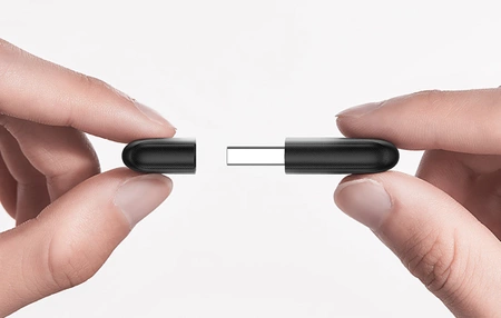 Karta sieciowa WIFI USB 2.4GHz/5GHz CM448 UGREEN