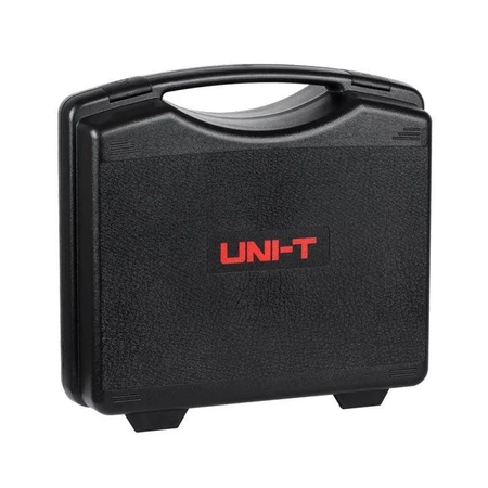 Miernik rezystancji izolacji 99999, RDC, Uni-T UT-593