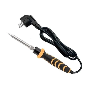 Lutownica kolbowa 230V, 40W, ZD-721N