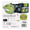 Latarka czołowa LED, 2 W, 140 lm, dioda COB, EMOS P3528