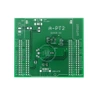 Płytka rozszerzeń do Nucleo-64 - PCB do projektu AVT 5807