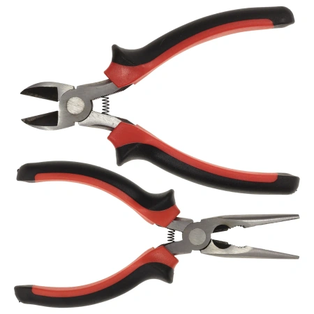 Podstawowy zestaw serwisanta sieci LAN Noyafa NF-1304