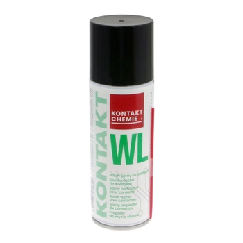 Kontakt WL 200ml, środek poprawiający przewodność złączy