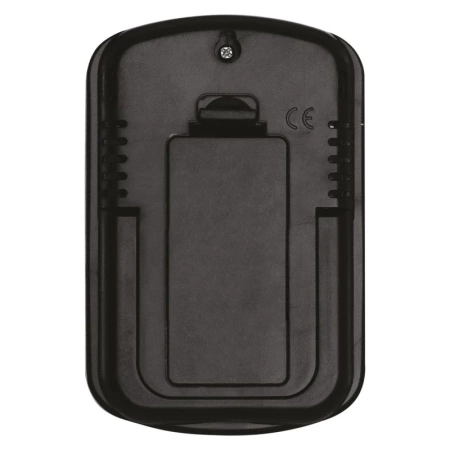 Termometr 0°C do +60°C, sonda -40°C do +60°C