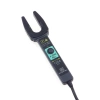 Multimetr cęgowy TRMS z otwartymi cęgami 120 A AC/DC, pojemność i diody, CAT III 300 V, Kyoritsu KEW MATE 2012RA