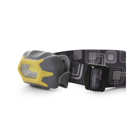 Latarka czołowa LED, 3 W, dioda COB, EMOS P3532