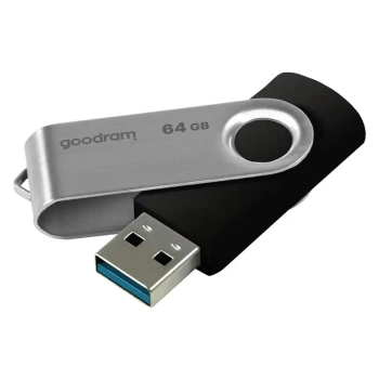 Pendrive 64GB GoodRam USB 3.2 - UTS3, odczyt do 60MB/S