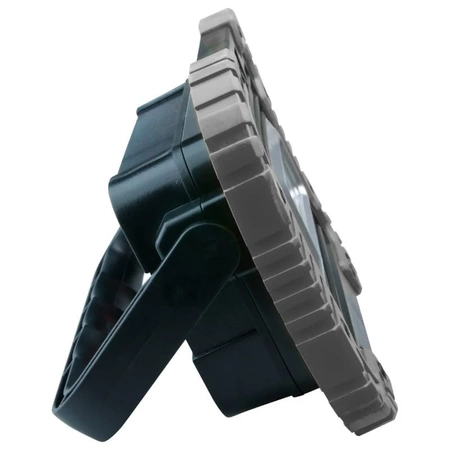 Lampa warsztatowa, naświetlacz 500lm, 4xAA, SP0214