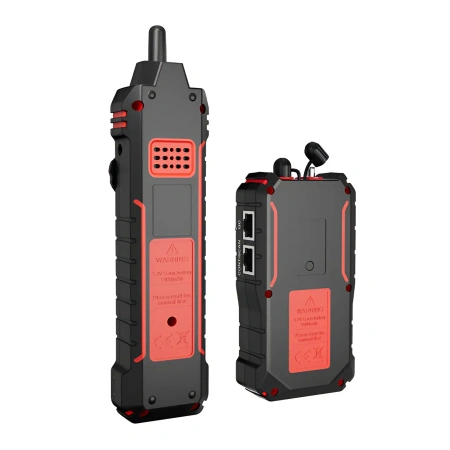 Wielofunkcyjny tester sieci 2w1 Noyafa NF-918S