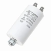 Kondensator rozruchowy do silnika 30µF 450VAC, CBB60, 4 konektory, Ø45 × 90 mm, EPERS