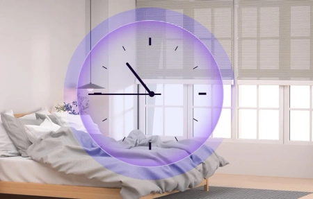 Inteligentny sterownik rolet WiFi kompatybilny z Matter - Sonoff MINI-RBS