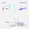 Akumulator Li-ion 18650 3,7 V 2600 mAh z zabezpieczeniem, Xtar