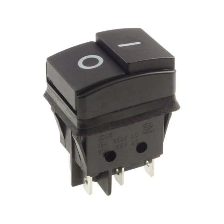 Przełącznik do elektronarzędzi HS2 HOSENSE 6p